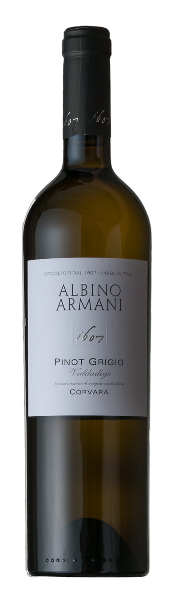 Albino Armani Pinot Grigio Corvara - Pax Beverage Group