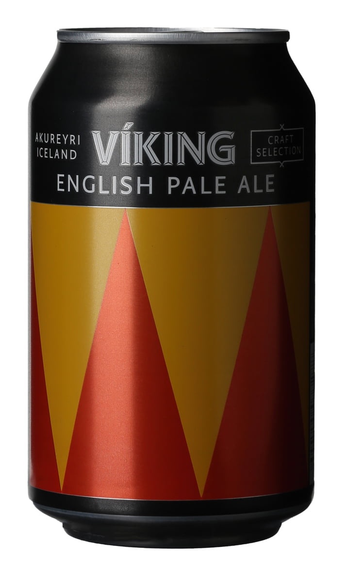 Viking English Pale Ale - Pax Beverage Group